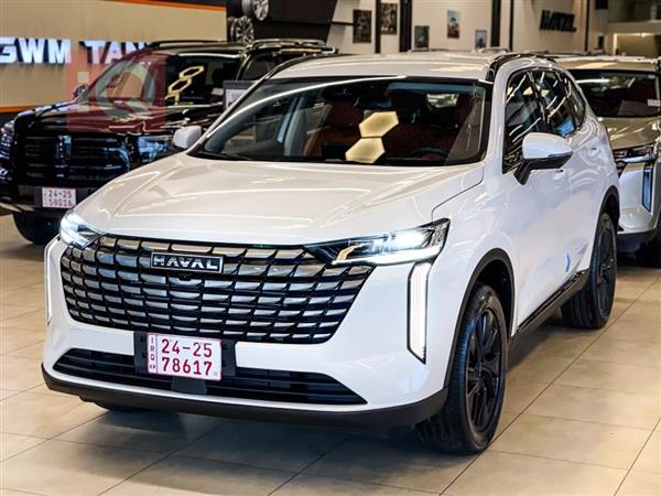 هەڤاڵ H6 2026  بۆ فرۆشتن لە عێراق - دهۆک